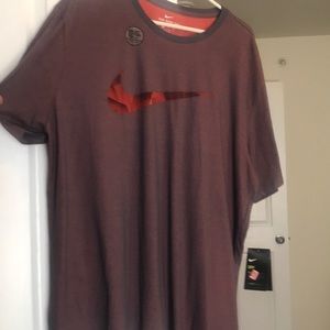 Nike Dri-Fit tee